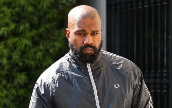 Boycott kuran govi govun thakaa eku ves Kanye ge concert kuriah!