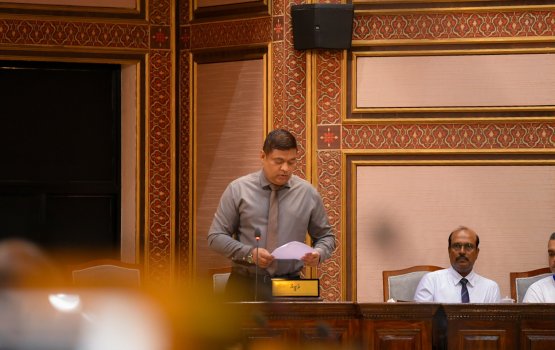 Wide body aircraft gai mihaathanah 67,000 passengers ufulaifi: Ameen