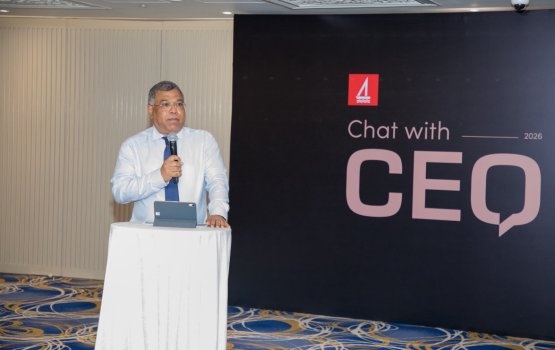 BML gai aanmunah 25 percent faidhaa aaeku dollar invest kurevey goi hadhaifi 