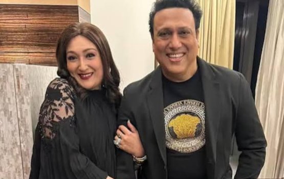 Govinda ge beyvafaa theri kamuge vaahaka thah enme fahun beyzaaru kohlaifi