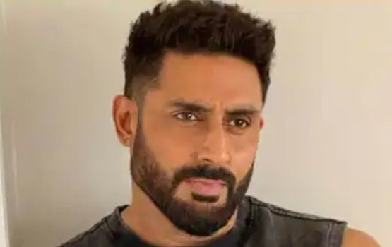 Bollywood gai Abhishek ge 26 aharu: aaliee gulhun thakaa eku gina gon jehunthakeh!