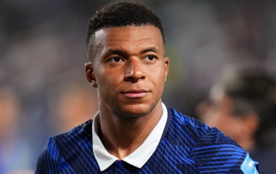 World Cup gai Messi aai Ronaldo ah ves nulibey sharafeh Mbappe ah!