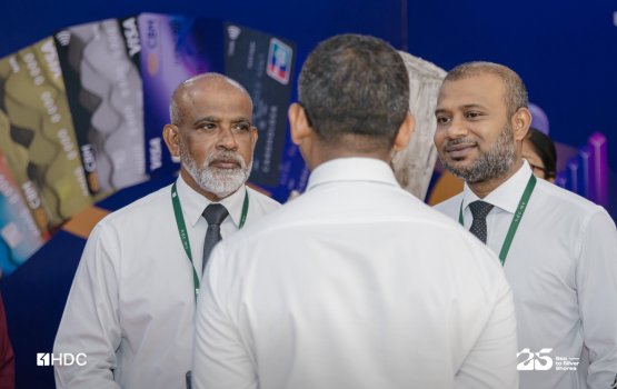 Hulhumale in bin vikkaa goiy kiyadidheyn HDC in dhekolhu hadhaifi