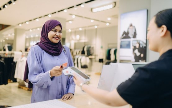 BML SplitPay tha'aarafkoffi