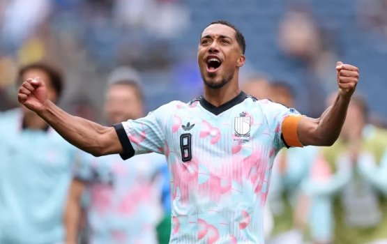 Fahathun arai Senegal balikoh, Belgium gadha 16 ah
