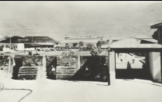 HISTORY: Rasgefaanu kan'du fehthumah fahu jahaigai verikan