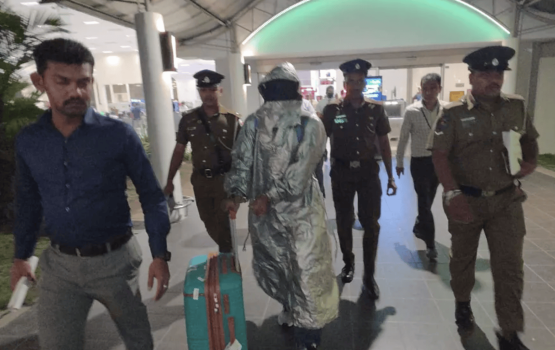 2 Meehaku maraali massalaigai thuhumathuvaa meehaa Raajje in Lanka aa havaalu koffi