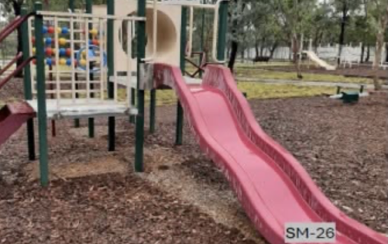 Australia ge eheegai raajjeygai kudakudhinge park thakah kulhey saamaanu genanee