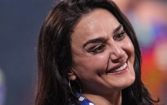 Deepfake video thakaa dhekolhah Preity court ah, court ge amureh google adhi META ah!
