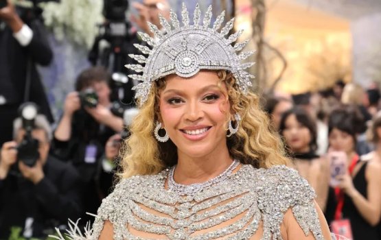 2 aharah fahu Beyonce' ge lava eh release kohfi