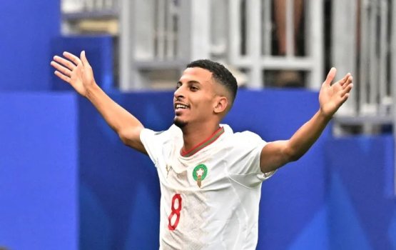 Canada katuvaalai, Morocco quarter final ah