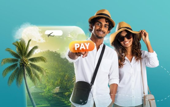 Dhiraagu pay in bill dhakkaigen bali ah dhiyumuge furusathu