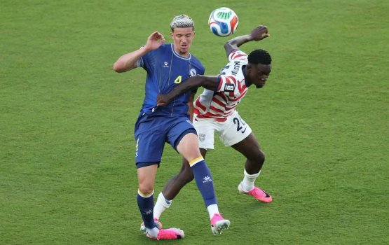 Balogun ah dhekki rai card ge suspension FIFA in lui dhinumun faadu kiyanee