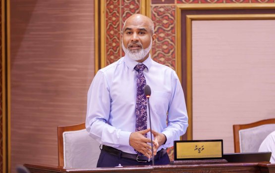 School thah AC koh nimeyne thaareeheh neyngey: Minister