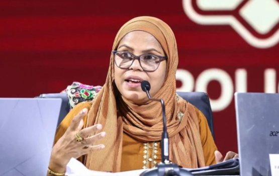 EU adhi belgium ge safeeru kamah dhiyana ayyan kuran majlis ah hushahalhaifi