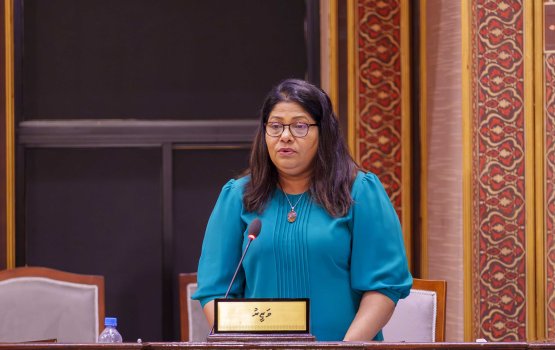 Aasandha in enme ginain raajje in beyrah fonuvanee cancer baleege faruvaa ah: Geela