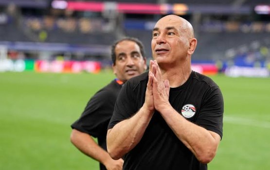 Misraa medhu refree in amalu kuree varah beyinsaafuveri gothakah: Misr coach