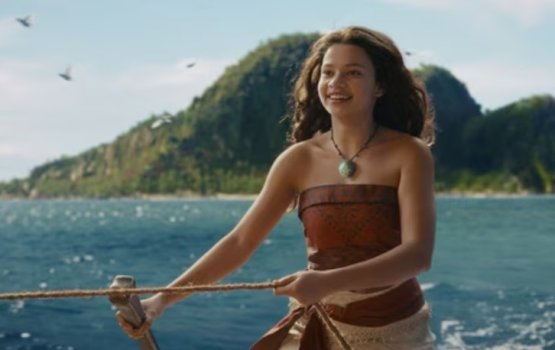 Moana akee 