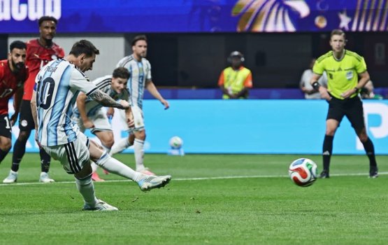 Fahathun arai misru balikoh, argentina quarter final ah