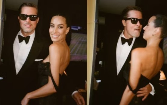 Brad aai Ines ge gulhun instagram gai rasmee koh iulaan kohfi