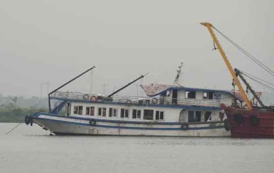 Vietnam gai launch eh bandun jahaalai Indiage 15 fathuruverin maruvejje