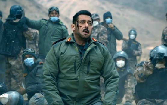 Salman ge 