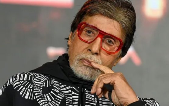 World Cup ge ninmun thakaa medhu Amitabh hiyyhama nujehun faalhu kohfi
