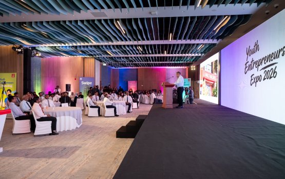 BML aai SME digital gulhigen zuvaanunnah haassa loan eh tha'aaraf koffi