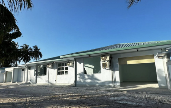 Hoarafushi kudakudhin ge marukazuge kudhin thakeh meehakah aniyaakuri massala balanee