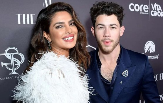 Bollywood ge kankan Nick ah maa bodah engey: Priyanka