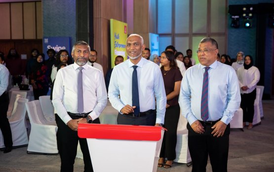 BML in ithuru 7 branch eh ge hidhumaiy fashaifi