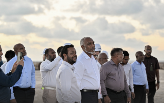 Gulhifalhun goathi libunu 1,700 meehunah adhives liyun nulibey