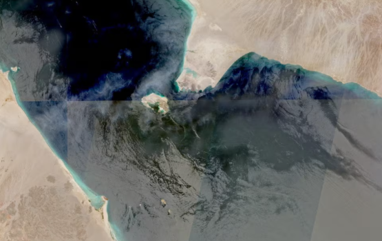 Karant network ah hamalaadheefinama raiykanduge mau bandhukurumah Houthis ah Iran in angaifi
