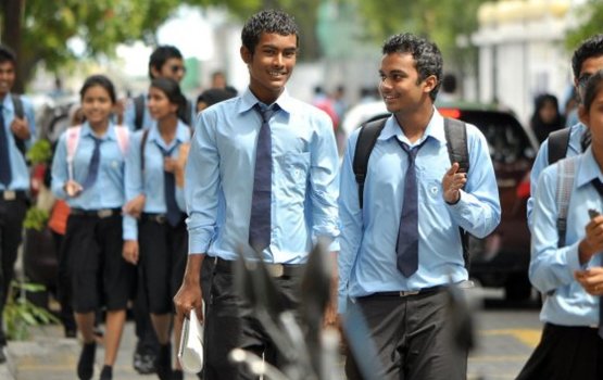 Furathama term ge report foiy dhee, dharivarun 12 dhuvahu ge chutty akah