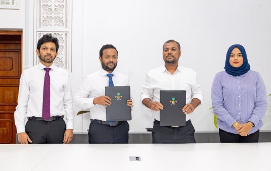 60,000 rf ge aamdhanee libey meehunnah phase 3 gai 1,000 flat alhan havaalu koffi