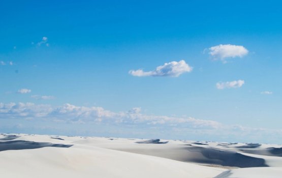 White Sands National Park: Gadha aveegai ves hoonu nuvaa hudhu veleege sirru!