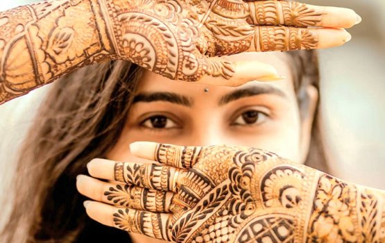 Heena fathuge faidhaa thiheekuraa varah vure gina!