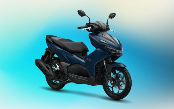 Dhiraagu pay aai sheesha gulhigen air blade cycle eh hoadhumuge furusathu