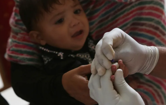 Pakistan gai hospitalehge ihumaalun 100 ahvure gina kudhinnah AIDS jehijje