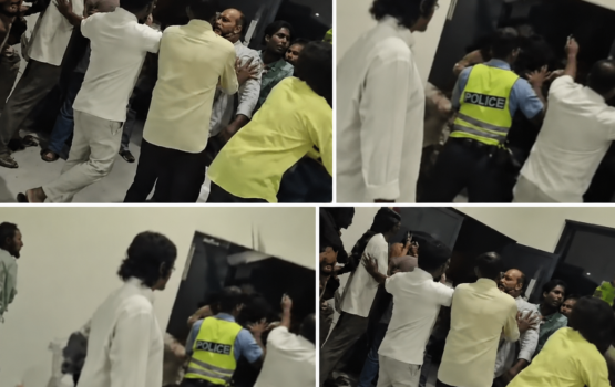 Kaamil didi school ah libunu gellumuge zinmaa pnc in nagafi