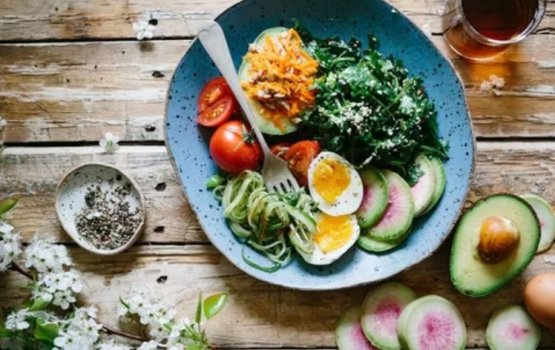 Sihhathah faidhaa huri diet akaa eku ves aanmu koh hedhey 6 goaheh!