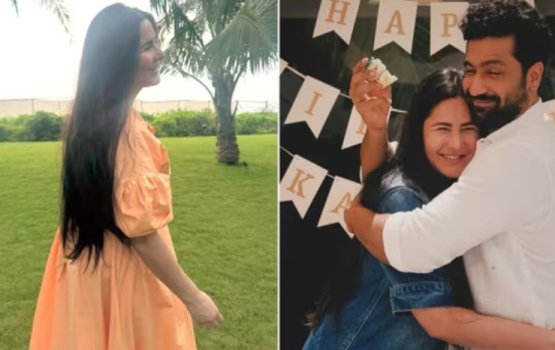 Katrina ge ufan dhuvahu laigen huri hedhumuge agu engey tha?