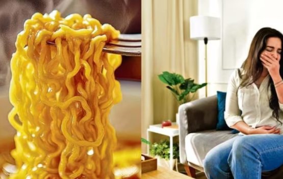 Instant Noodles rahkaatheri tha? Kaanaa viha vumuge report thakaa eku samaalu vaan jehifai!