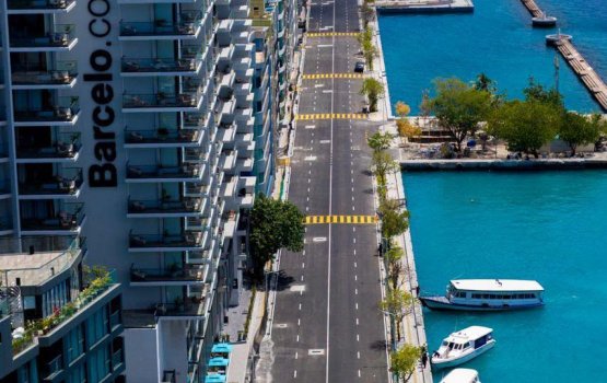Boduthakurufaanu magun alah tharaggee kuri sarahahdhu hulhuvaalaifi