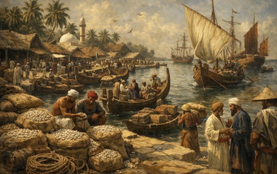 HISTORY: Dhuniye ah faisaa foaru kohdhin raajje, fageeru gaumu thakuge listah vettunee kihineh?
