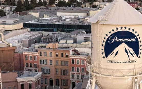 Paramount aai Warner Bros ge 110 billion dollar ge ehbasvun court in huhtuvaifi