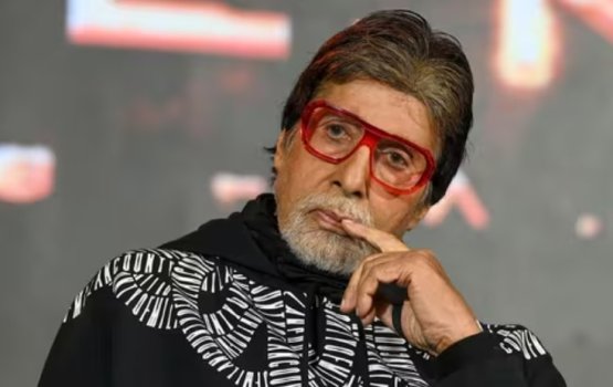 Ehves surgery eh nukuran: supporterunge kanvun thakah Amitabh ge rahdheh!