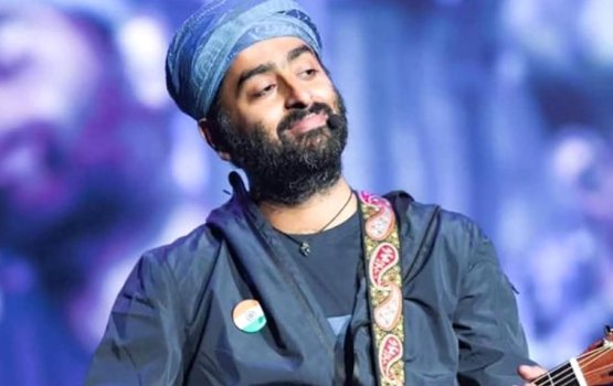 Lava kiyun huttaalumah fahu Arijit un'bah jehee tha?
