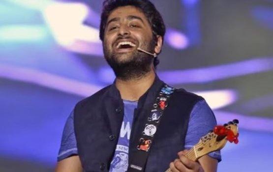 Supporterun gehlunas heyo: Delhi ge salaamathee baaru thakah Arijit ge faadu kiyun!