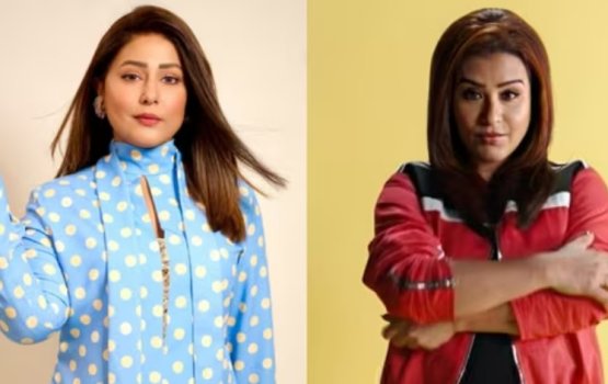 Shilpa akee 'smart' kulhuntheriyeh kamah Hina ehbas vejje
